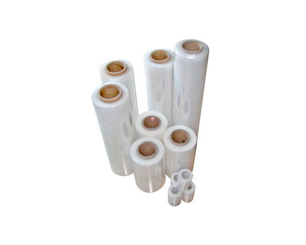 外(wai)賣專用纏(chán)繞膜