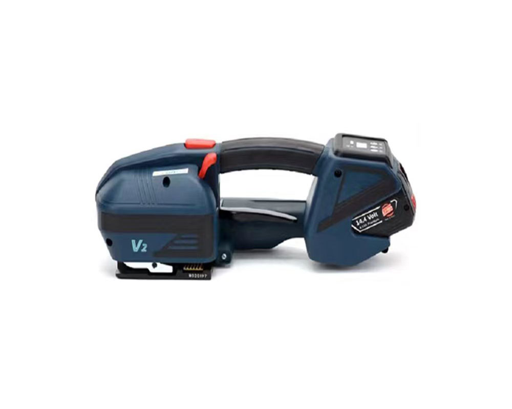 電(diàn)動打包機